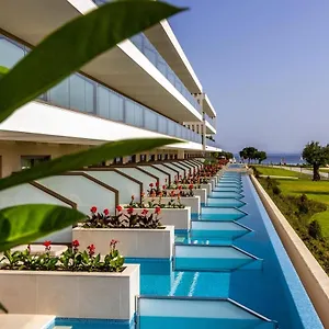 Ammoa Luxury & 5* Nikiti (Sithonia)