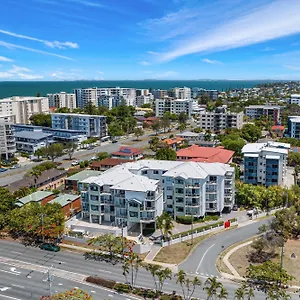**** Aparthotel La Vida On Anzac Australia