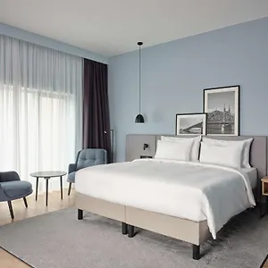 Radisson Budapart 4* Budapest