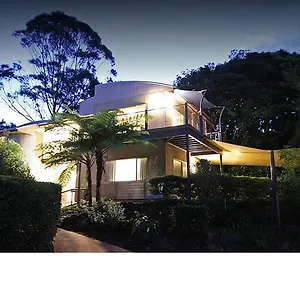 **** Motel Terrace Australia